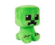 М'яка іграшка Майнкрафт Кріпер Міні (Creeper Baby)   Minecraft
