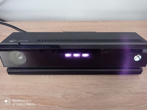 Kinect Xbox One 10/10