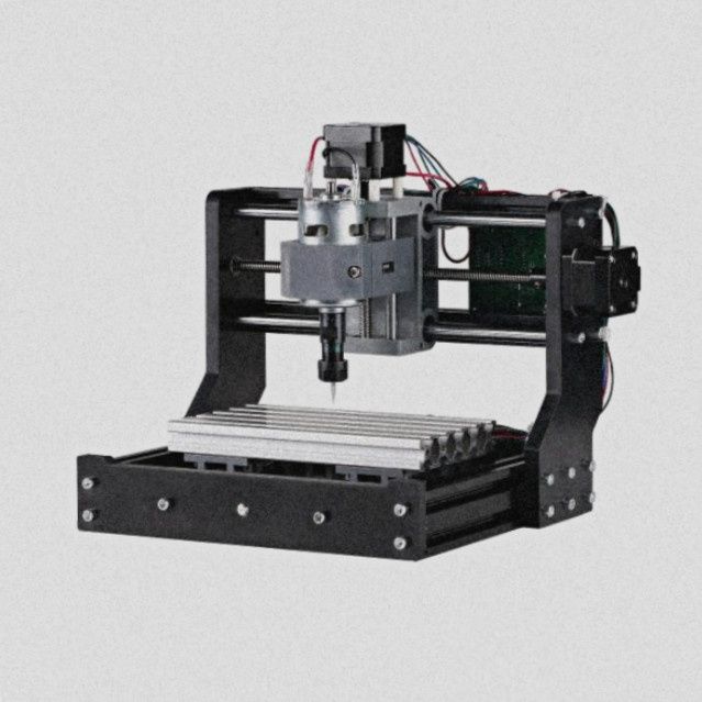 Frezarka grawerka SainSmart Genmitsu CNC Router 1810-PRO DIY Kit