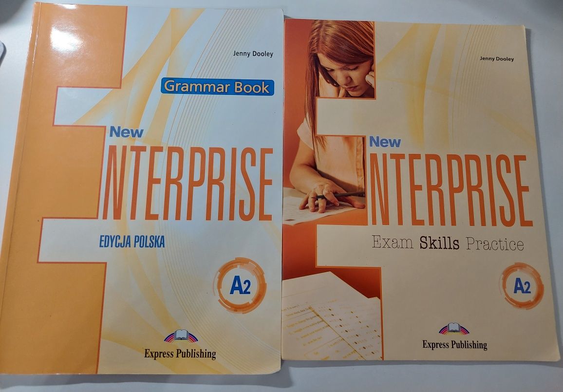 Grammar book i exam skills practice