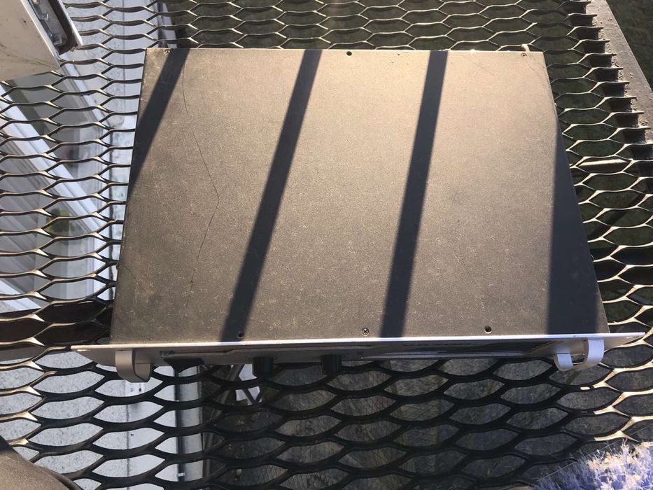 Підсилювач звуку