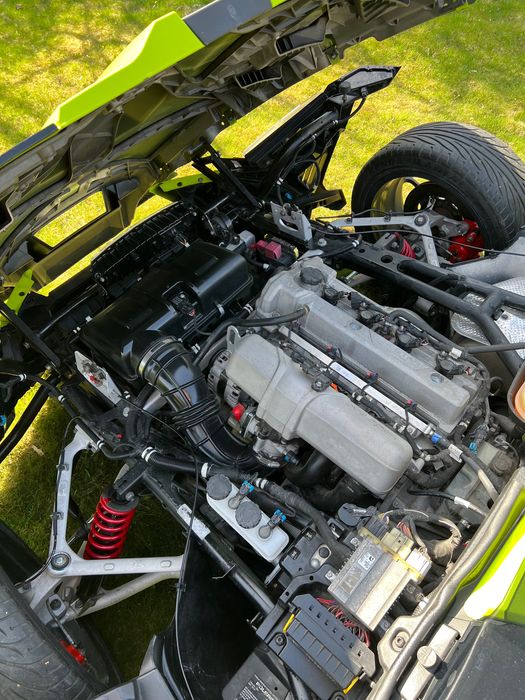 2021 Polaris Slingshot R