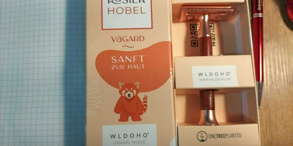 Maszynka do golenia dla kobiet i mężczyzn