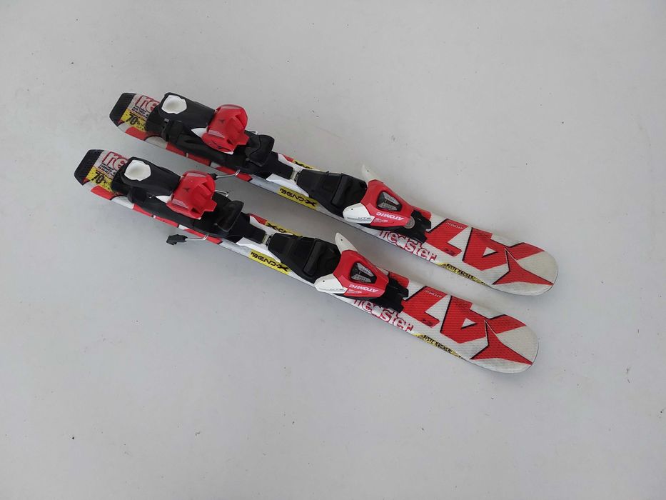 Narty ATOMIC redster 70 CM (3)