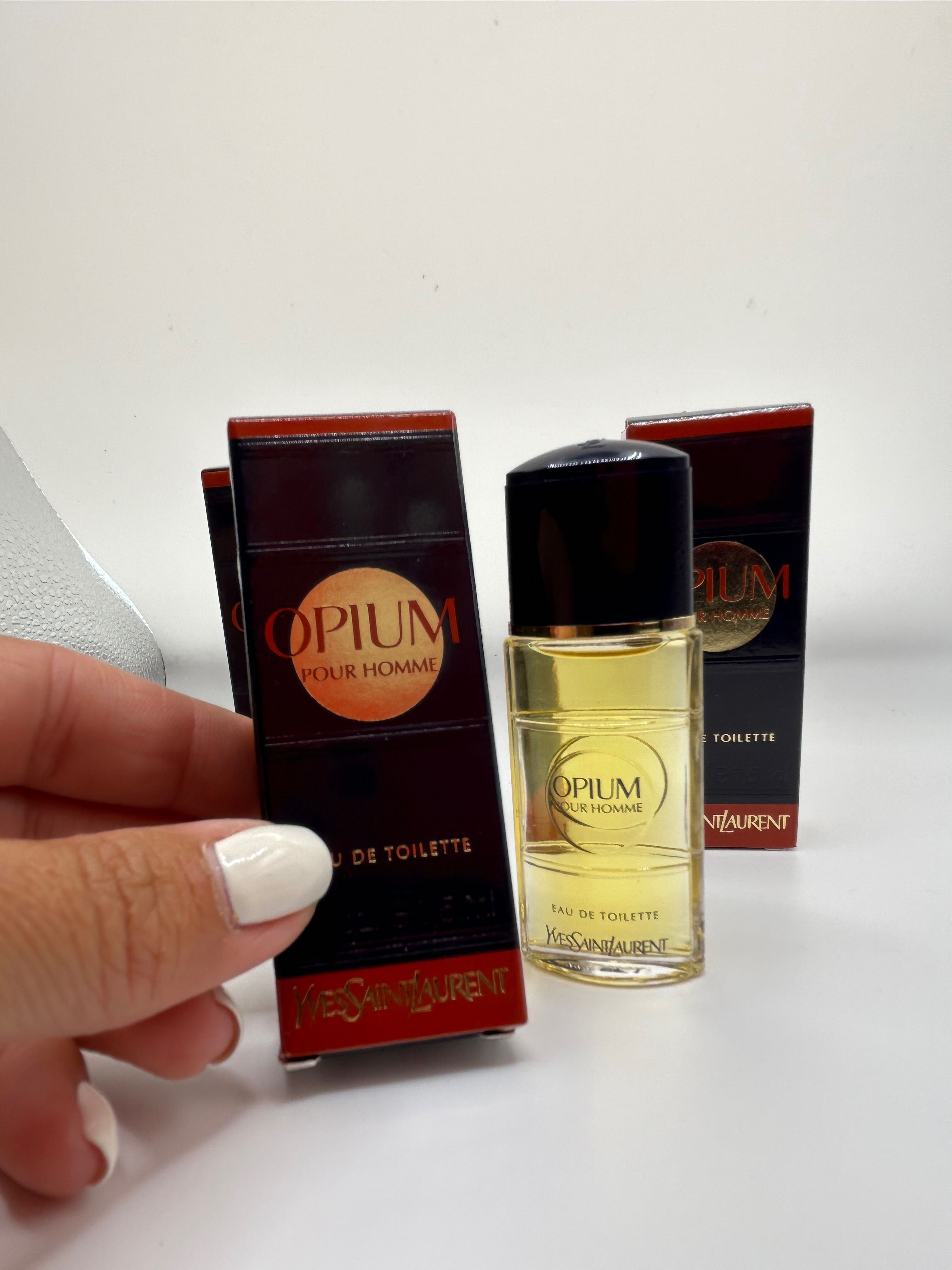Ferre Hermes bel ami YSL Opium Van Cleef Gem Jean Patou Enjoy Tocade