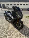 Tmax 530 Dx Full Extras yamaha financiamento 120 meses