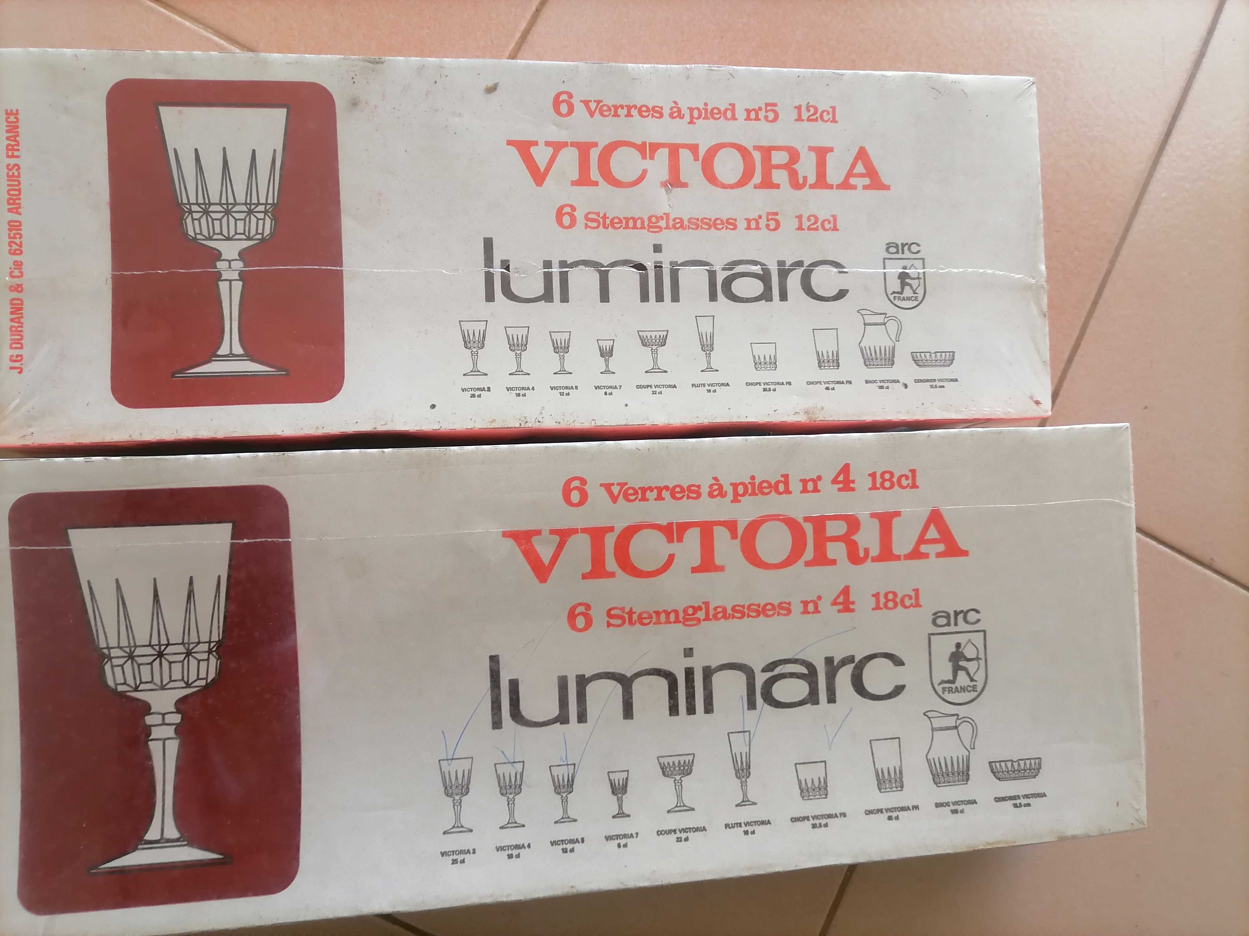 Loiça Nova Vitoria