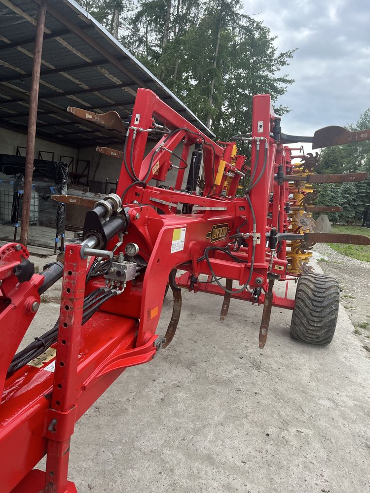 Vaderstad opus 400