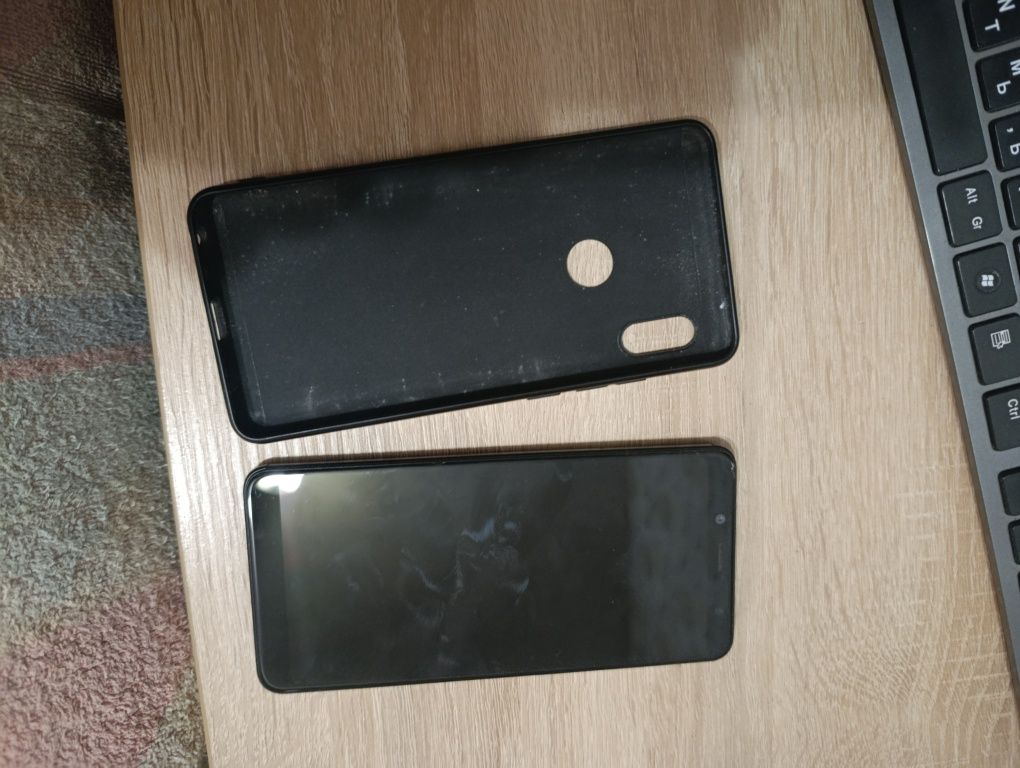 Xiaomi Redmi Note 5