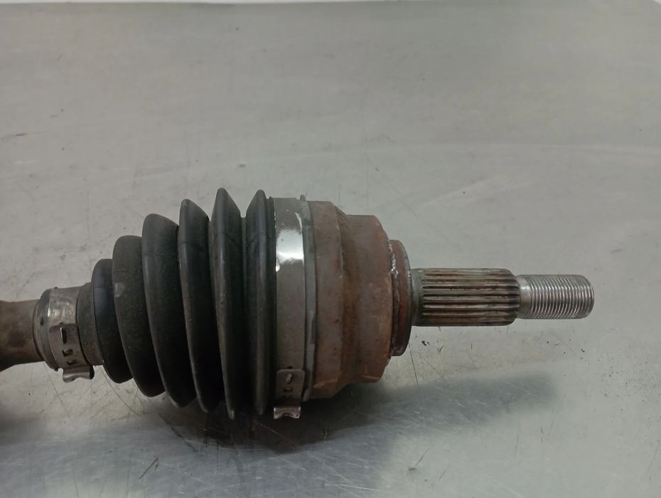 Transmissão frente esquerda RENAULT Kangoo Express (FW0/1_)