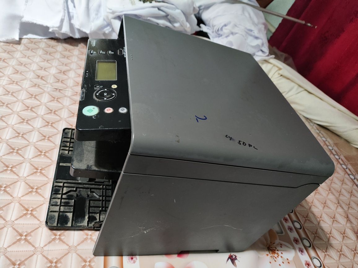 Продається принтер Canon, I-sensys Mf 4410