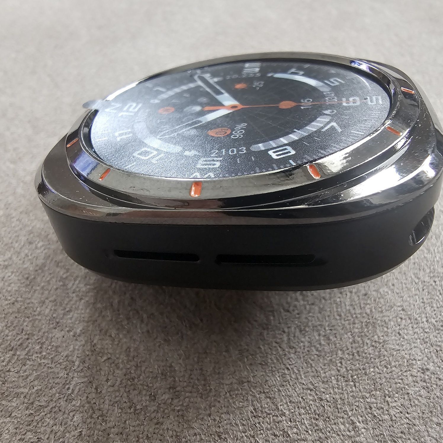 Smartwatch Watch Ultra GT7 puls kardiowatch