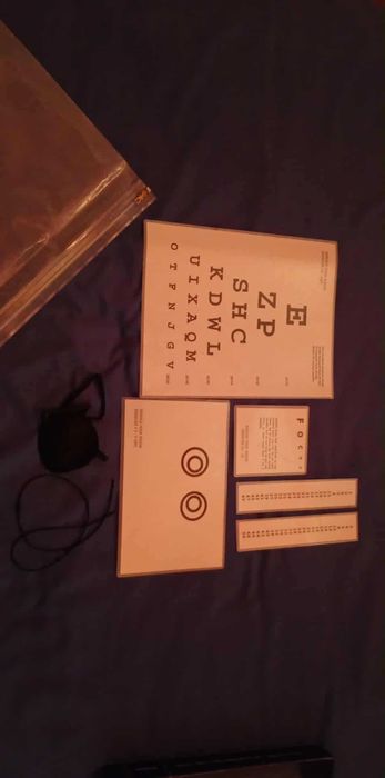 Programa Rebuild your Vision