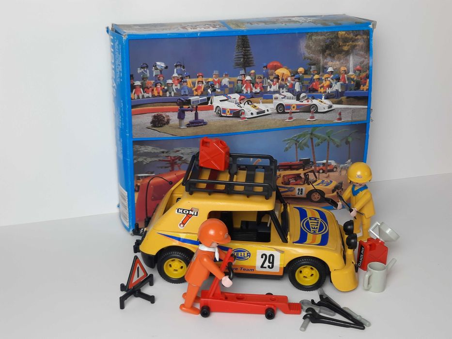 Brinquedo Playmobil Nº 3524