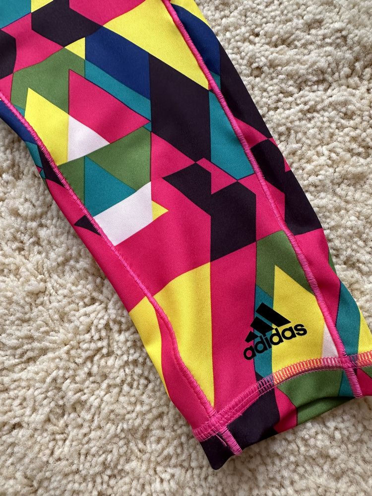 Adidas жіночі легінси