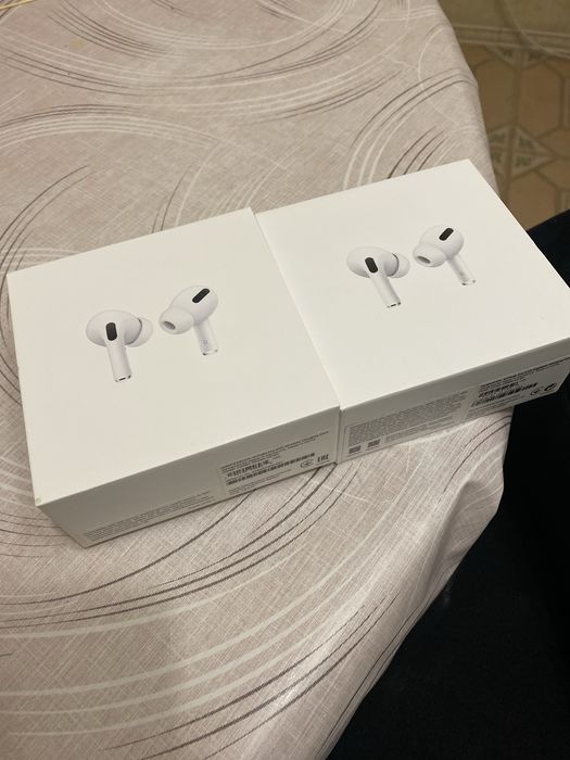 Airpods pro 1 свої та дружини