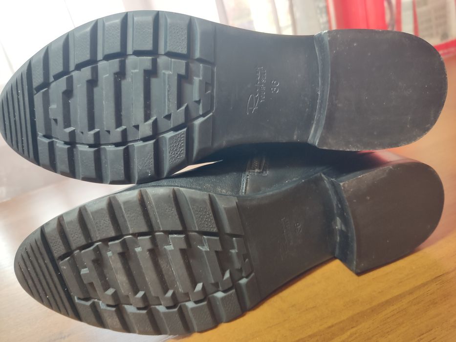 Взуття зимове Респект