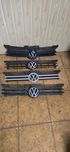 Grill Gril VW Golf IV 4 przód