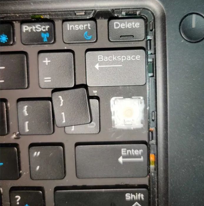 DELL 5470 7470 5450 7450 5550 5570 5480 7520 7530 5404 7212 та інші