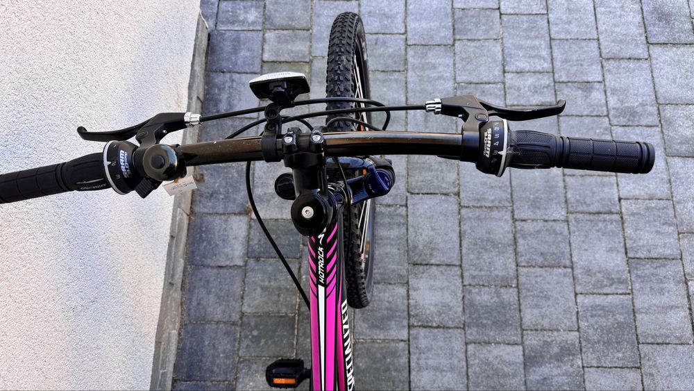 Gwarancja! Super stan! Rower Specialized kola 24” dla dziewczynki 6-9