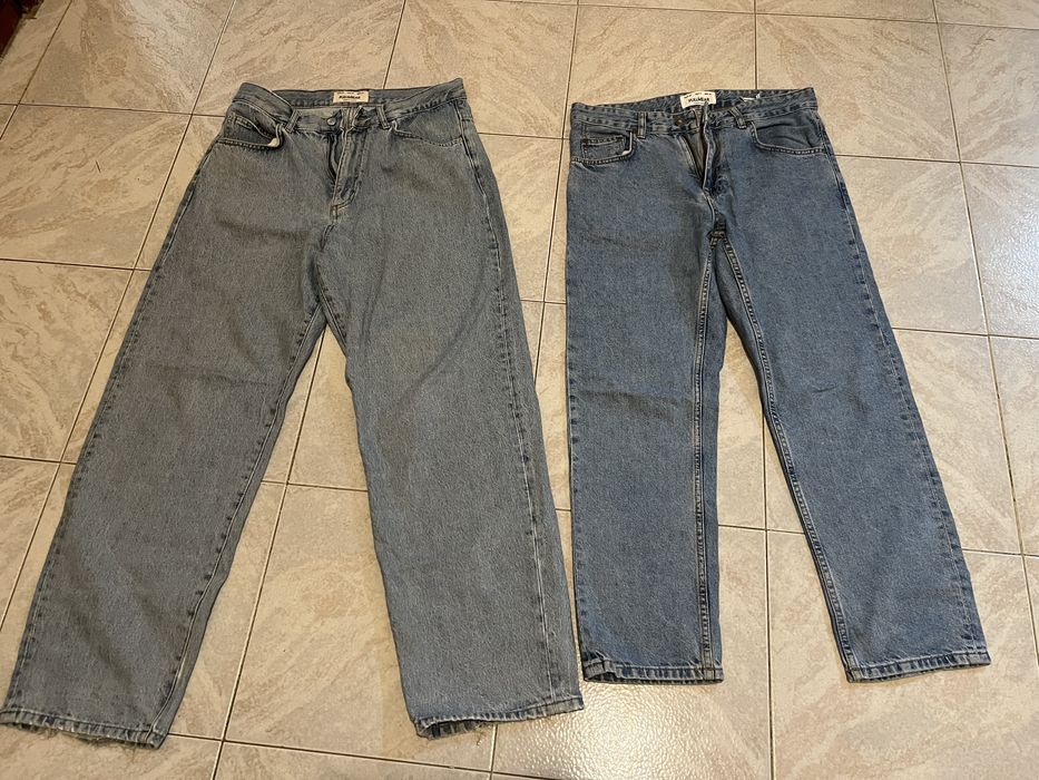 Roupa homem Pull and Bear, Berska, Nike, Adidas, New Balance, tenis