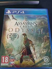 Assassin's Creed odyssey