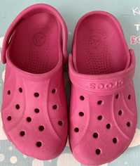 Crocs C10 C11 buty, klapki, sandaly na basen, do ogrodu