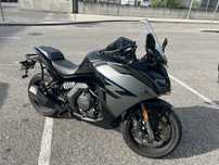 Cf moto 650 GT 2022