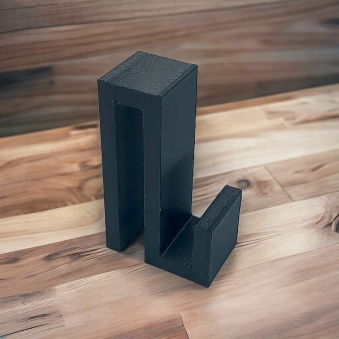 Haczyk na Szybę Prysznicową 8mm, Szyba Walk-In 8mm, 26P1M