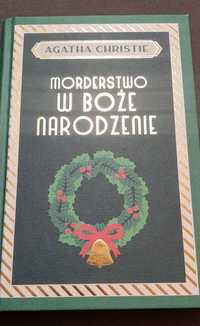 Morderstwo w Boże Narodzenie Agatha Christie