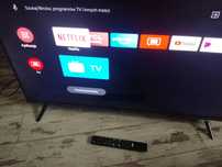 Telewizor android tv