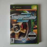 Need For Speed Underground 2 - Gra Xbox