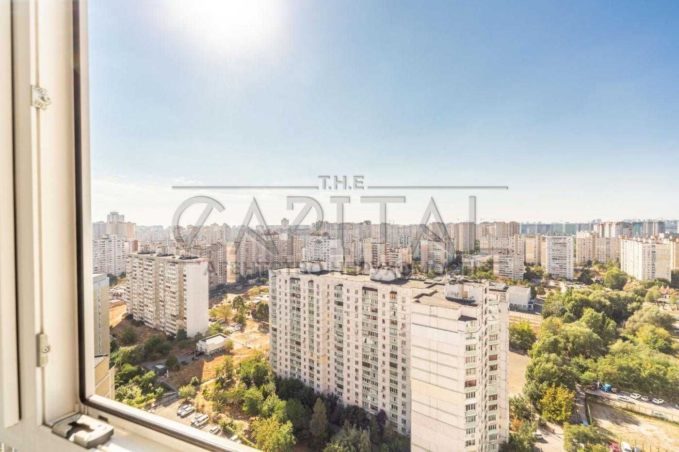 Продаж квартири, вул.Драгоманова, ЖК Teleskop, Дарницький р-н