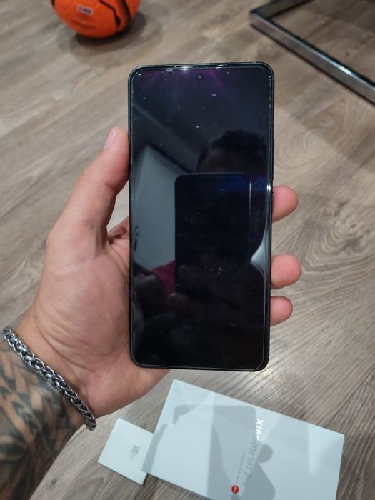 Xiaomi 14 T Pro - 512 GB