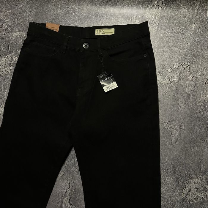 Чоловічі класичні джинси Denim, M розмір H O B I