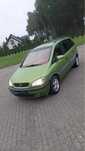 Opel zafira 1.8 bez wkładu finansowego/dlugie opłaty