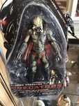Figura Neca Predador predator em caixa nova