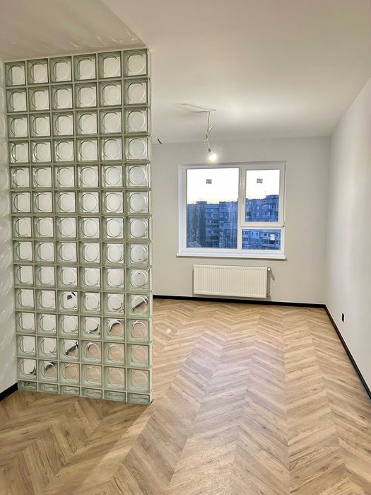 √ 1 кімнатна квартира з неймовірним заходом сонця