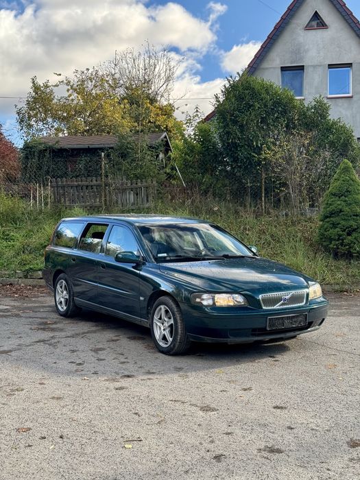 Volvo V70 2.5 TDI