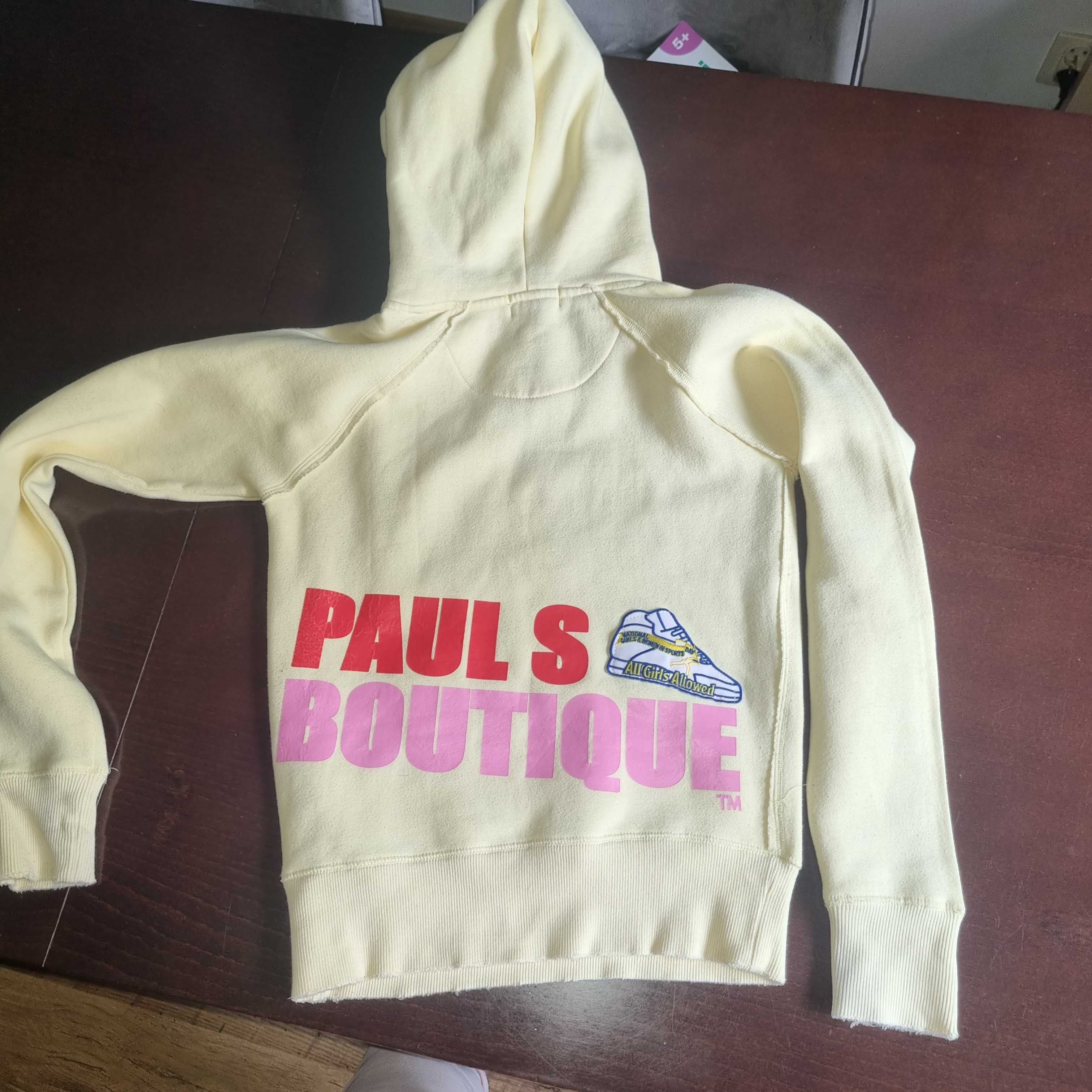 Damska bluza Paul's Botique rozm.S