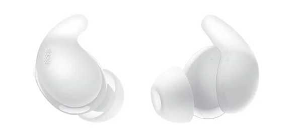 Навушники Sony LinkBuds Fit White (WFLS910NW.CE7)