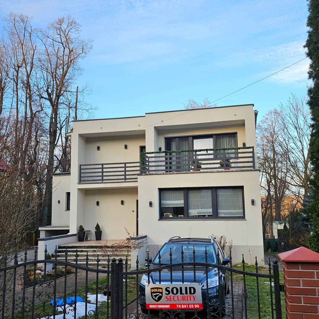 PROMOCJA!! Balustrady panelowe na balkony francuskie