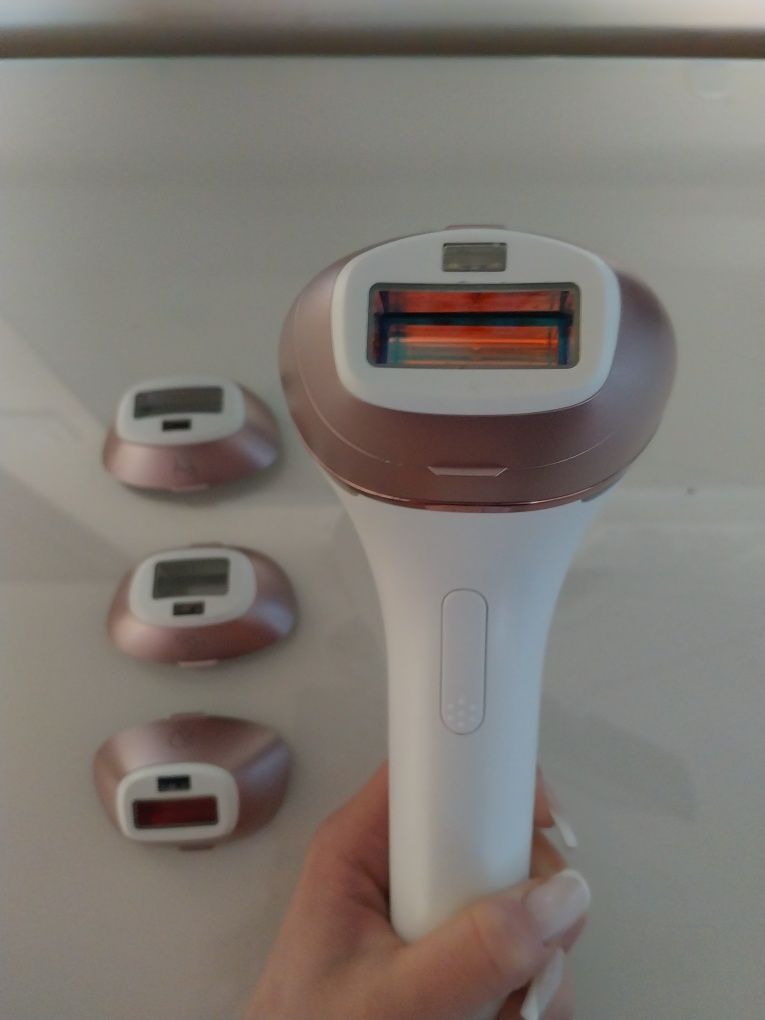 Depilator PHILIPS Lumea Prestige IPL BRI959/00