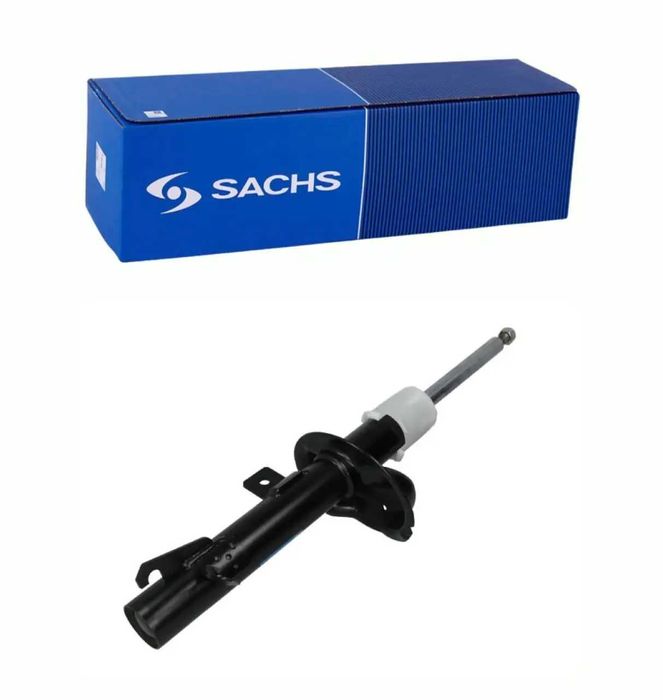 Амортизатор/Стойка Передний/Задний SACHS на Ford Focus 1/I 1998-2004
