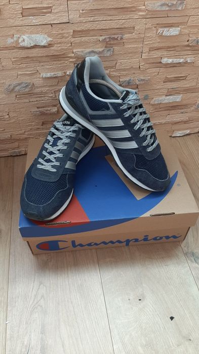 Красовки Adidas 44р. 28см