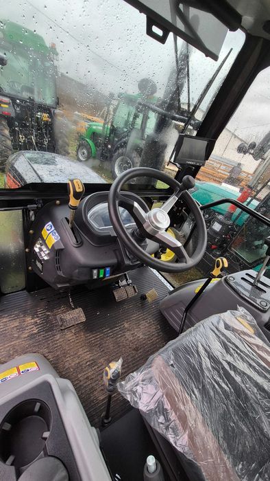 Трактор Кентавр 504 СУ 2025 года