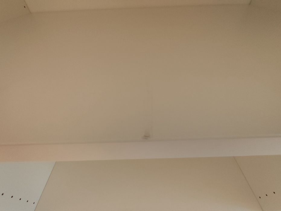 Szafka IKEA platsa