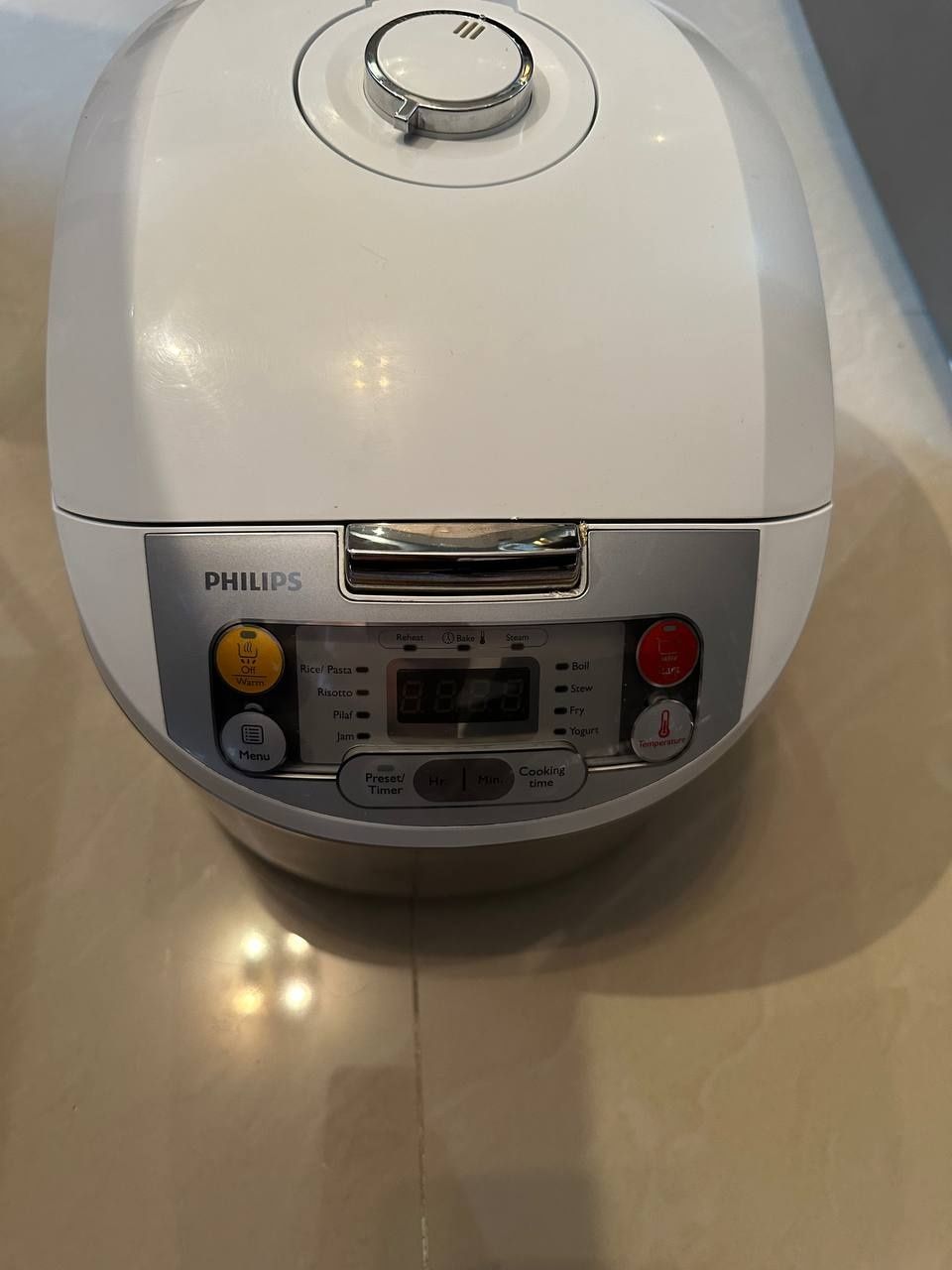 Multicooker Philips – świetny stan!