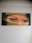 Quadro / tela de decoração