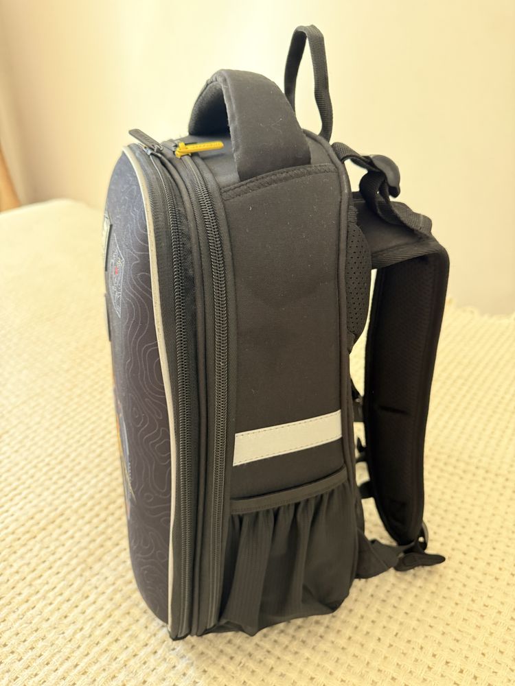 Рюкзак шкільний Kite 16л